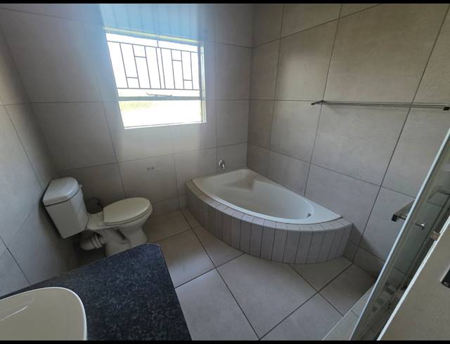 3 BEDROOM TOWNHOUSE TO LET IN KAALPLAATS